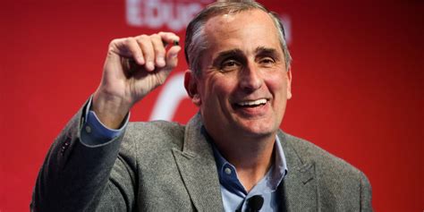 Intel CEO Says Ready for More Acquisitions But No 'Shopping List' | Fortune