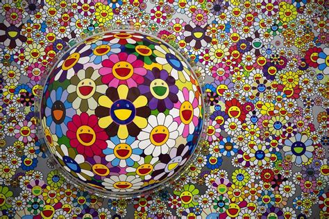 Takashi Murakami Wallpaper - KoLPaPer - Awesome Free HD Wallpapers