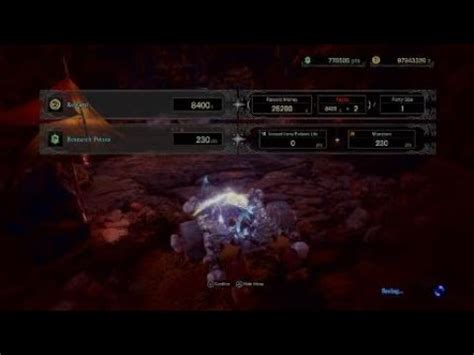 MHW: Behemoth Solo IG 27:48 - YouTube