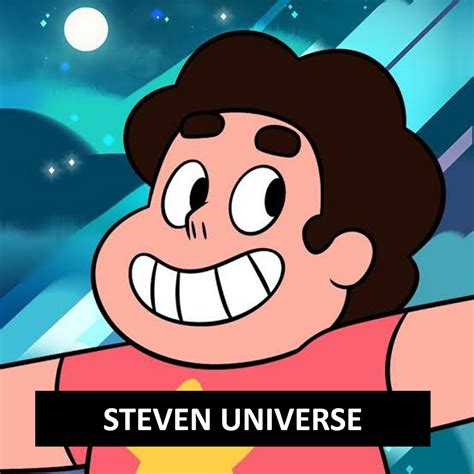 Steven Universe | Steven universe, Cartoon network, Lgbtq