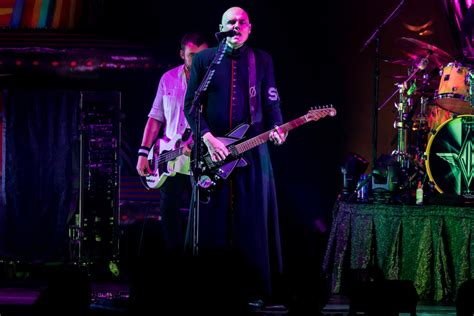 Billy Corgan Announces 2019 Solo Tour Dates - The Rock Revival