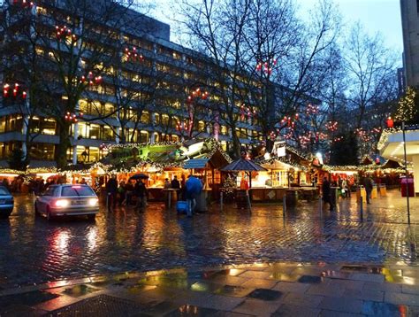 10 Best Christmas Markets in Germany – The WoW Style