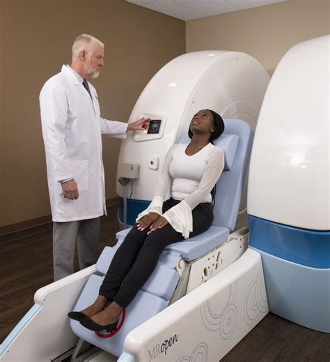 Advanced Open MRI vs Traditional MRIs: Which One is Right for You ...