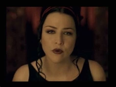 Call Me When You`re Sober - Evanescence Image (4090080) - Fanpop