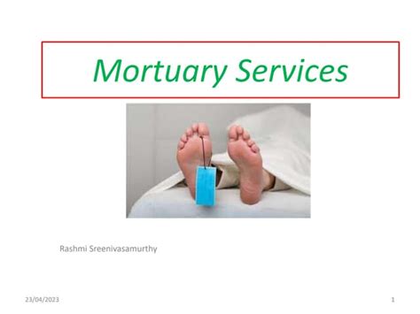 MORTUARY SERVICES.pptx