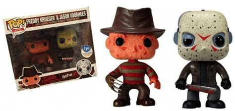 Funko Pop Jason Voorhees Checklist, Gallery, Exclusives List, Variants