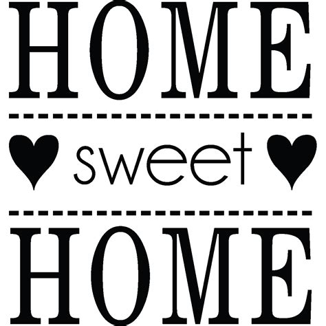 Sweet Home Quotes. QuotesGram