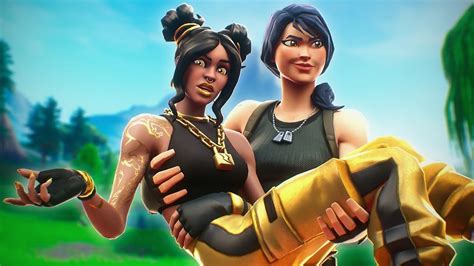 Fortnite | Duos - Best Duos in the Game ? - YouTube