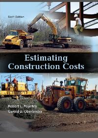 (eBook PDF) Estimating Construction Costs 6th Edition - EBooks-Store