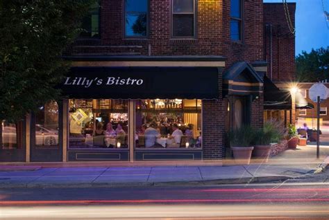 Lilly's Bistro, Restaurant in Louisville, KY | Louisville kentucky restaurants, Louisville ...