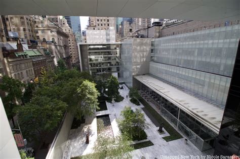 Top 10 Secrets of NYC's Museum of Modern Art (The MoMA) - Page 6 of 10 ...