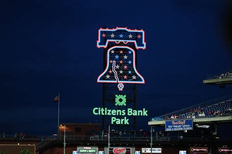 Turner Hits Home Run WIth The Phillies Liberty Bell - Turner Hydraulics