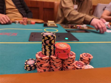 Parx is one of the best rooms around... : r/poker