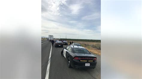 Two arrested after found in vehicle stolen from San Leandro Dodge ...