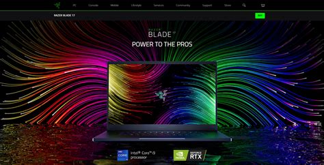 Razer Blade 17 (2022) : Caractéristiques, Prix, Actualités – Fredzone