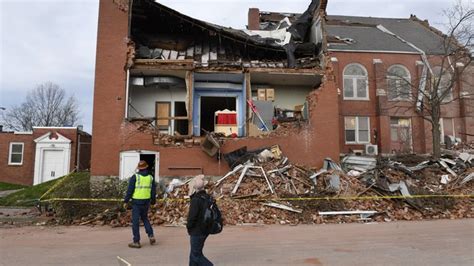 Nashville's scars still healing two years after deadly tornado outbreak