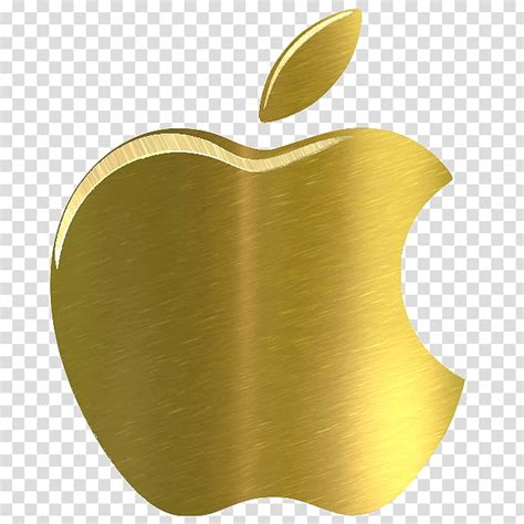 Gold Apple logo, Golden apple Computer Icons, apple logo transparent ...