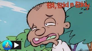 Ed Edd N Eddy Plank Face