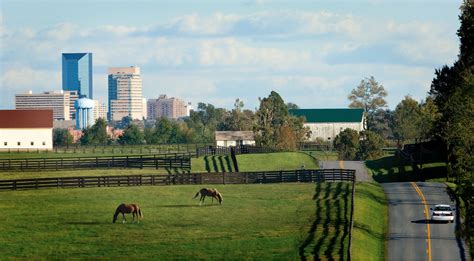 Kentucky Attracts Top Tech Talent with Higher Quality of Life, Lower ...