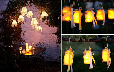 DIY Lantern Ideas to Light up your Holiday Season