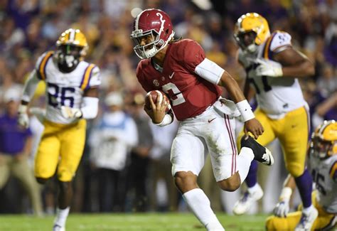 Alabama vs LSU Recap: 3 Things we Learned