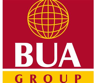 BUA Group ( Lagos , Nigeria )