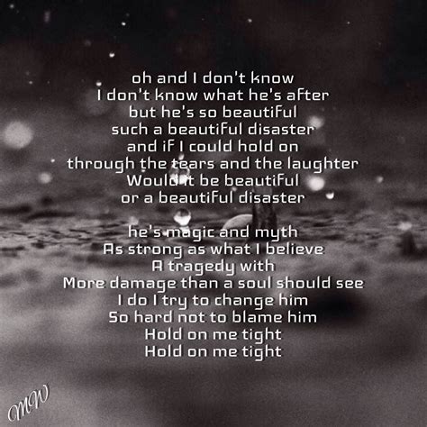 Beautiful disaster lyrics Kelly Clarkson Breakaway Lyric Art, Lyric Quotes, Music Lyrics, Me ...