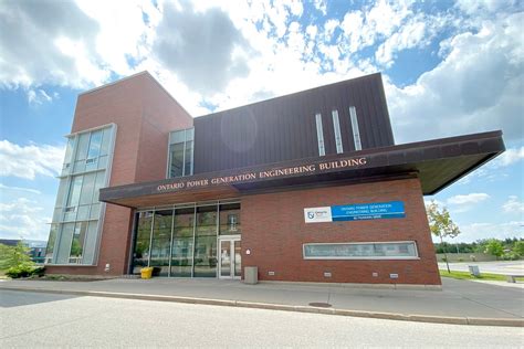 UOIT Engineering Ranking – CollegeLearners.com