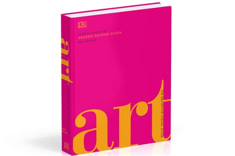 Art Books: The 20 Best Art Books That Double As Coffee Table Books