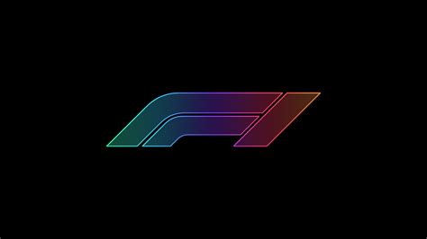 Formula 1 Logo Wallpapers - Wallpaper Cave