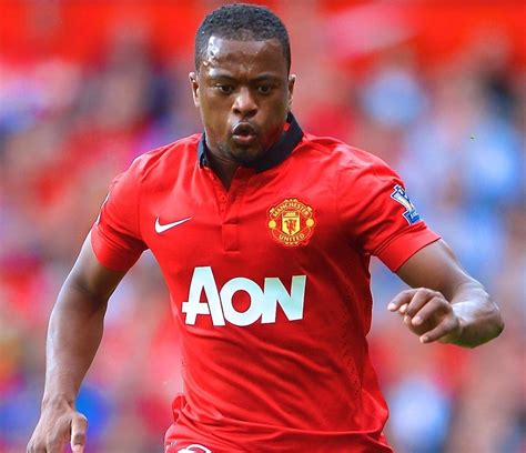 Patrice Evra to Juventus: Latest Transfer Details, Reaction and More | News, Scores, Highlights ...