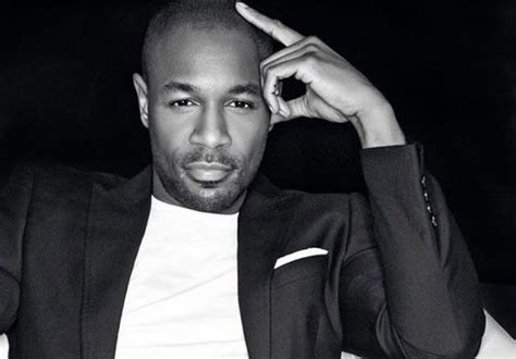 R&B Singer Tank talks acting, tour and new music