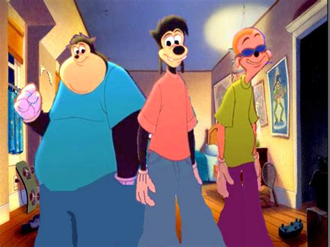 Disney Max, Pj, and Bobby are Best Pals2 by 9029561 on DeviantArt