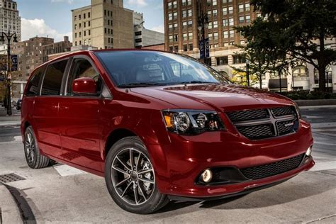 2022 Dodge Caravan Picture | Grand caravan, Mini van, Dodge