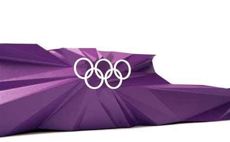 London 2012 Olympic Podium Design on Behance