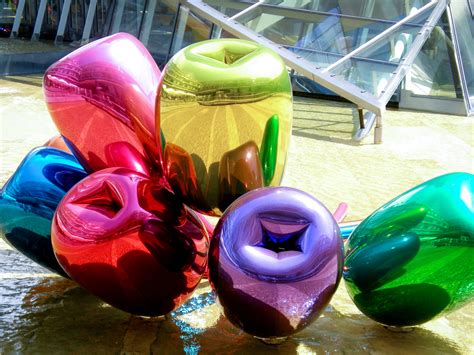 Free Images : architecture, flower, glass, color, artwork, painting, stainless steel, sculpture ...