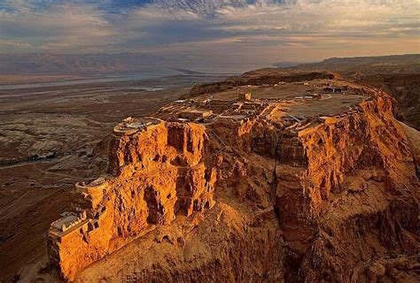 Masada National Park