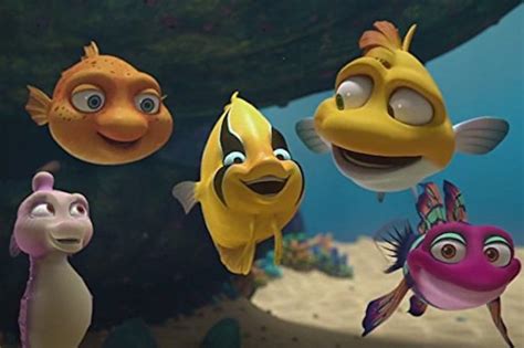 ‘Splash and Bubbles: The Kelp Forest’ Swimming to DVD May 21 from PBS - Media Play News