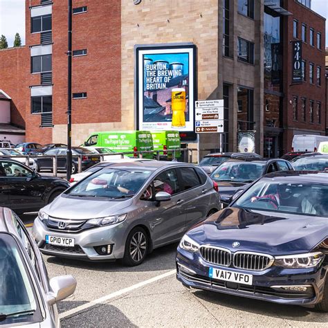 The Deansgate Tower – City Outdoor Media