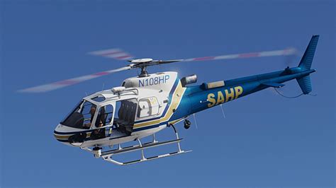 AS-350 Ecureuil LAPD-LSPD-SAHP [Replace] - Add-on requests - Impulse99 ...