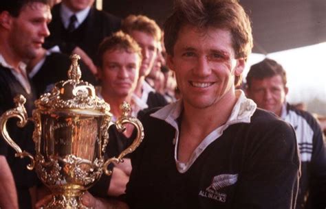 Rugby World Cup Winners 1987 New Zealand | All blacks rugby, New ...