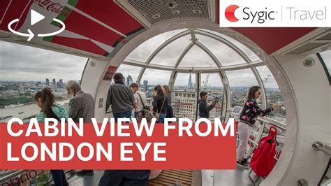 London Eye View 360