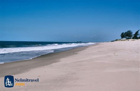 Macaneta Beach in Mozambique - nelmitravel.com