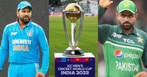 ICC Cricket World Cup 2023: Squads of all 10 teams