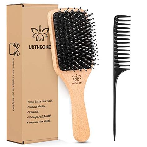 10 Best Boar Bristle Brush For Thin Hair Of 2022 – Nancy Gonzalez