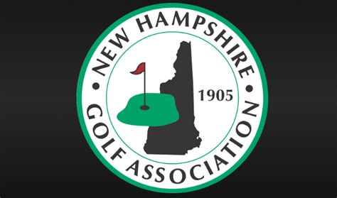 New Hampshire Golf Association Partners with Youth on Course | New England dot Golf