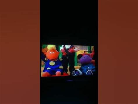 Tweenies Animal Friends What About A Big Bear - YouTube