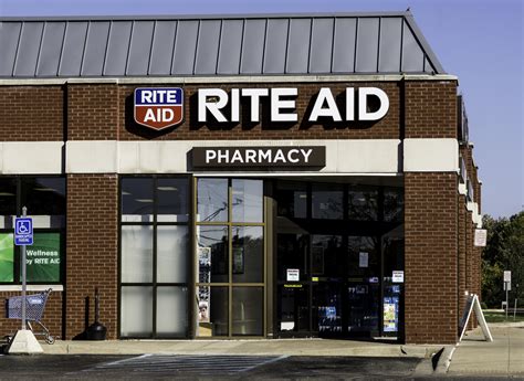 Rite Aid CFO warns of even more store closures after shutting 25 ...