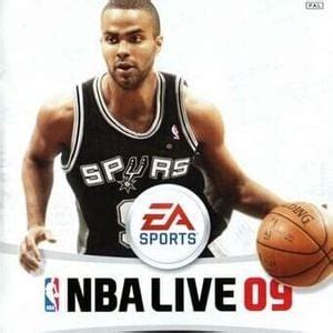 EA Sports - NBA Live 09 Soundtrack Lyrics and Tracklist | Genius