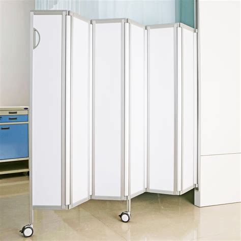 Hospital Privacy Screens | Privacy Panels | Room Dividers | Vitality Medical